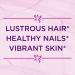 Nature's Bounty Hair Skin Nails Extra Strength Softgels 150 ct - Pack of 1 - Buy Online on GoSupps.com