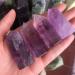 Natural Crystal Rough 1pcs Natural Amethyst Points Natural Crystal Reiki 50MM Stone Mineral Specimen - Buy Online on GoSupps.com