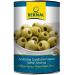 Pitted Green Gordal OLIVES ANCHOVY Flavour ED QUEEN Spanish Olives 4 2KG