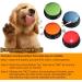 OTAIVE 4Pcs Dog Buttons Talk Training Dog Buttons for Communication Recordable Training Buttons for Dogs 30 Second Record &Playback Training Buttons for Dogs Puppy & Pets - Buy Online on GoSupps.com
