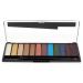 Rimmel Magnif'eyes Eyeshadow Palette - Colour Edition | 1 Count - Buy Online on GoSupps.com