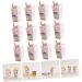 OUNONA 12pcs Boxes Mermaid Chip Box Paper Popcorn Take- Out Mermaid Popcorn and Chips Boxes Containers Mini Paper Treat Boxes Popcorn Cartons French Fries Boxes Decorate Snack - Buy Online on GoSupps.com