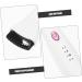 NUSITOU Eyelash Curler Eyelash Clips Electric Lash Curler Eyelash Beauty Tool Electric Eyelash Tool USB Eyelash Brush Heated Lash Curler Beauty Eyelash Quick Eyelash Heating Curler - Buy Online on GoSupps.com