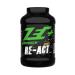ZEC+ Nutrition Re-act Post-Workout Shake-1800 g taste mango |All-in-one Post Workout Formula with essential amino acids |Creatin-AKG |Glutamine AKG |Ergogenics |Vitamins and minerals mango 1.8 kg (1 -pack)