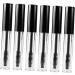 FOMIYES 6pcs Empty Eyelashes Bottle Mascara Bottles and Wands Empty Tube Air Traffic Control Container - Buy Online on GoSupps.com