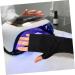 POPETPOP 16 Pairs Nail Gloves Anti Gloves for Gel Nails Gloves for Nails Uv Rays Gloves Fingerless Gloves Nail Art Supplies Anti Uv Gloves for Gel Nails Electric Car Nylon - Buy Online on GoSupps.com