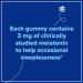 Zarbeeâ€™s Sleep Gummies with Melatonin - Natural Mixed Fruit (60 Count) - Buy Online on GoSupps.com