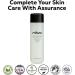 RAYA Aloe Cucumber Astringent 8oz | Gentle Facial Toner for Dry & Sensitive Skin | Pore Tightening & Smoothing | Ideal Pre-Makeup Prep | International Shipping Available - Buy Online on GoSupps.com