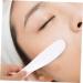 ULTECHNOVO Spatules Cosm tiques Pour Masques Visage 5 Pcs Applicateur Maquillage Compact Hygi ne Optimale Pour Soins Diy Et Professionnels - Buy Online on GoSupps.com