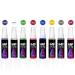 Temporary Hair Color Spray Timesave DIY Hair Color Spray Hair Spray Instant Hair Color for All Hair Types Fast-Drying Hair Coloring Spray for Party Hollowen Cosplay (white one size) (Yellow) - Buy Online on GoSupps.com