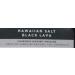 Pacifica Hawaii Hawaiian Black Lava Sea Salt in Pouch 200 g 1 - Buy Online on GoSupps.com