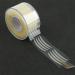 Tiuimk Waterproof Flesh-Colored Single-side Non-reflective Eyelid Tape - 600 Stickers Medium Size - Buy Online on GoSupps.com