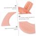 Gatuida 12 STK Silicone Children's Toothbrushes - Soft Teething Toys for Molars | International Shipping Available - Buy Online on GoSupps.com