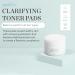HydroPeptide Clarifying Toner Balance Control Pads - 60 Pads | Skin Balancing Formula - Buy Online on GoSupps.com