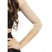 Buy Esowemsn 2 Pairs Slimming Compression Arm Shaper Sleeves for Women & Girls - Black + Color Combo - International Shipping Available - Buy Online on GoSupps.com