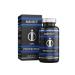 MENFIT Protection - for health -conscious men |With turmeric grape seeds ginger ginseng fig cactus tulsi pomegranate and much more60 capsules |Made in Germany