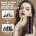 Hair Filler Hair Toppers 0.88 OZ Bottle - Black Hair Building Fibers - Instantly Conceal Thinning Hair - For Men & Women - Buy Online on GoSupps.com