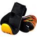 Ychk Children's Boxing Gloves - PU Punching Gloves for Ages 3-14 6 Oz Training Gear for MMA Muay Thai Kickboxing & Sandsack Sports - Buy Online on GoSupps.com