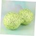 Ultechnovo Massage Ball - Acupressure Trigger Point Roller for Foot Yoga & Relaxation | International Shipping Available - Buy Online on GoSupps.com