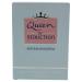 Antonio Banderas Queen Of Seduction 2.7 oz Eau De Toilette Spray For Women (Pack of 4) Floral Raspberry Cedar 13.8x9x4.3 Inch (Pack of 4) - Buy Online on GoSupps.com
