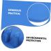 1 Pair Healvian Arch Trainer & Toe Correctors - Blue | Toe Splint for Bunions & Foot Bone Correction - Buy Online on GoSupps.com