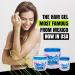Xiomara Professional Hair Styling Gel with Vera - 2 Pack 35 Oz Jar - Suitable for All Family - Clear Aloe Formula - 2 Count - Buy Online on GoSupps.com