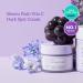 Meoru Podo Vita C Brightening Cream | Vitamin C Facial Moisturizer for Blemish Correction & Soothing | Korean Skincare with Niacinamide & Hyaluronic Acid - Buy Online on GoSupps.com