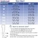 Buy Beister Medical Compression Stockings 20-30 mmHg for Men & Women | Closed Toe Support for Varicose Veins Edema & Pregnancy - Beige 4X Large - Buy Online on GoSupps.com