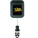 Gear Keeper RT2-4022: Law Enforcement Lapel Mic Keeper with Heavy-Duty Mount - Adjustable Lanyard - Made in USA - Buy Online on GoSupps.com