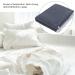 FDIT Heating Ceiling Blanket - Electric Heated Fleece & Pillow | EU Plug 220V Even Heating 1.5x1.2m - Buy Online on GoSupps.com