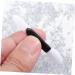 VINTORKY Eyeshadow Applicators 100pcs Sponge Women Eyeshadow Brush Makeup Eyeshadow Brush Applicator Brush Women's Eye Cream Mix M White - Buy Online on GoSupps.com