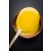 Pure Indian Foods Organic Grassfed Original Ghee 28.8 oz - Made in USA, Non-GMO, Gluten Free - Paleo & Keto Friendly Clarified Butter - 32 fl oz / 1 Quart - Buy Online on GoSupps.com