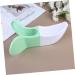 Toddmomy 2 pcs hips muscle lifter Buttocks Lifting Trainer buttock lifter pelvic exerciser Buttocks Trainer hip lifting tools glutes workout supplies hip trainer buttock clip fat burning - Buy Online on GoSupps.com