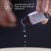 Ellia Gather Ultrasound Aroma Diffuser 170ml with Remote Control | Humidifier LED Lights Soothing Sounds | Ideal for Aromatherapy Yoga Spa & Bedroom - Buy Online on GoSupps.com