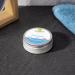 50 ml Greendoor cream deodorant WITHOUT ALUMINUM salts very effective against perspiration odor vegan natural preservative-free alcohol-free ORGANIC deodorant not tested on animals - Buy Online on GoSupps.com