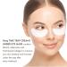 Herg Under Eye Cream Patches - Wrinkle Treatment & Rejuvenating Masks for Dark Circles - 7 Pairs - Buy Online on GoSupps.com