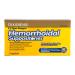 GoodSense Hemorrhoidal Suppositories 12-count