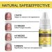  MagiSel Nail strengthening nail strengthening polish nail care oil with ginseng oil repairs and strengthens damaged nails 10 ml - Buy Online on GoSupps.com