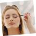 Gatuida 2pi ces Stylo Eyeliner Liquide Pinceau Pour Maquillage De Soir e Et Cils Volumineux Magn tiques - Buy Online on GoSupps.com