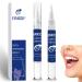 2 pieces of Teeth Whitening Abbey tooth whitening pen Shift for gentle & fast tooth white effective for Teeth Whitening Essence gentle & tooth -friendly bleaching