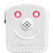 Chummie Pro Bedside Bedwetting Alarm for Children, Teens, Adults - Pink - Buy Online on GoSupps.com