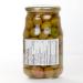 Regina Molisana Barese Olives 500 milliliters - Buy Online on GoSupps.com
