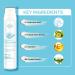 1% Hyaluronic Acid Sunscreen SPF 50 PA++++ | Ultra-Light Hydrating Gel for Daily Use | Suitable for All Skin Types | Unisex | 50g - Buy Online on GoSupps.com