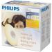 Philips HF3500/01 Light Therapy - Wake-Up Light Projector | Yellow LED Environment | International Shipping - Buy Online on GoSupps.com