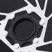 JFOYH 160mm Centerlock Disc Brake Rotor - 1.8mm Thickness | 1 Pack (1pc) - 160mm - Buy Online on GoSupps.com