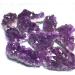 Home Decoration Natural Uruguay Dream Amethyst Quartz Crystal Cluster Specimen Stones ERTEYIN (Size : 30-50g) - Buy Online on GoSupps.com