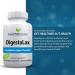 DigestaLax: Nutrition & Constipation Support - Boost Digestion Reduce Gas & Bloating 60 Veggie Capsules - Buy Online on GoSupps.com