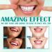 Foaming Toothpaste for Sensitive Teeth - Effective Stain Removal (60ml) | International Shipping Available - Buy Online on GoSupps.com