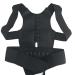 Adjustable Posture Back Brace Support Belt Lumbar Waist Shoulder Corset Spine Support Posture Correction Back Support Bk XL - Buy Online on GoSupps.com