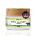 Beef Tallow For Skin Tallow Face Moisturizer 100% Grass Fed Beef Tallow And Honey Balm Whipped Beef Tallow Body Lotion Skin Care for Eczema Dry Itchy Sensitive Skin - Made in USA-2.0 Oz Unscented Beef Tallow Cream